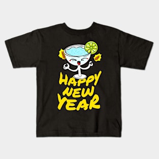 NEW YEAR'S EVE Kids T-Shirt